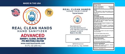 Label (Label Final)